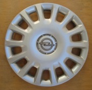 Kołpak 14 cali Opel Corsa D