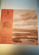 Katalog Rempex 82 aukcja dzieł sztuki i antyków 19 listopada 2003