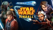 Pinball FX3 - Star Wars Pinball - 4 pack