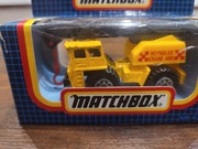 Matchbox Superfast MB 42 Mobile Crane