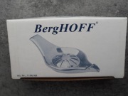 BergHOFF Wyciskarka do plasterków cytryny