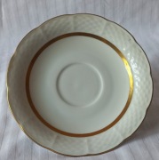 Zestwa 5 talerzyków ,,THUN" Czechosłowacja