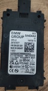 5A4DAA4 czujnik pasa ruchu BMW 
