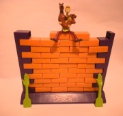 Hold On Scooby-Doo Game gra