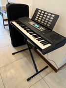MEDELI M 331 - KEYBOARD Statyw Pokrowiec