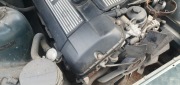 Silnik BMW 2.8 M52b28 stan BDB w 100% sprawny do sprawdzenia 
