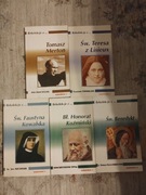 Książki z serii "rekolekcje z... "