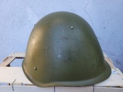 Hełm wz. 68 Rosyjski R2 58-61 Podpisany