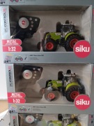 Traktor Claas axion 850 