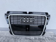 Atrapa Grill zderzaka audi a3 8p 