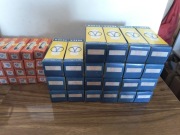 Lampy EL500 Tesla NOS / NIB odpowiednik EL36