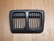 Kamei grill nerki do BMW 3 E30 szeroki kolor czarny (1982-1992)