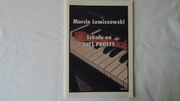 Szkoła na flet prosty - Lemiszewski, Mazur