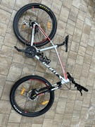 Giant Talon 3 Srebrny