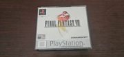 Final Fantasy VIII PSX
