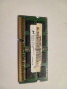 ram do laptopa ddr 3 4gb 