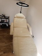 Sprzedam fotel kosmetyczny elektryczny 