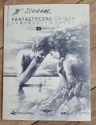 5484 Folder Fantastyczne światy W. Siudmak