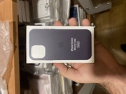 Silikonowe etui z MagSafe do iPhone’a 12 mini