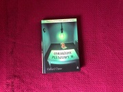 Clifford Chase OSKARŻONY PLUSZOWY M.