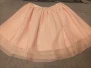 Tiulowa spódniczka George 110-116