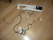 moduł sterownik panel instalacja pralka Electrolux Perfectcare Elektrolux