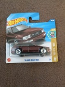 HOT WHEELS  '94 AUDI AVANT RS2 29/250