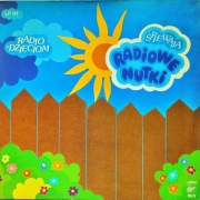 Radio - dzieciom śpiewają Radiowe Nutki 