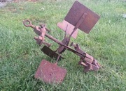 dziwne stare urządzenie