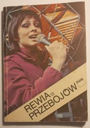 REWIA PRZEBOJÓW 13 nuty i teksty piosenek lat 70.
