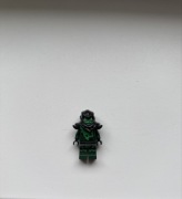 Lego lloyd possessed 