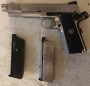 Socom gear novak next 1911