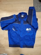 Bluza robocza NOWA 172-176