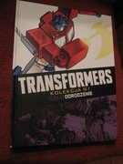 Transformers Kolekcja G1 tom 21 - nowy , KOMIKS