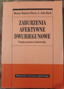 Zaburzenia afektywne dwubiegunowe terapia poznawczo-behawioralna