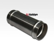 ASHBYS Łącznik węża – adapter 1 1/2 cala - 38mm