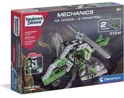 Zestaw Klocków Edukacyjnych dla Dzieci od 8 Lat