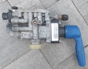 Zawór poziomowania Haldex 338075001