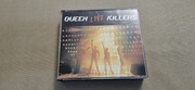 Queen  - Killers. 2 x cd.