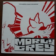 MORLY GREY ZESTAW SINGIEL + LP