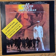 Various  An Officer And A Gentleman  Soundtrack 