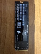 WD Black SN850X 2TB M.2 2280 PCIe 4 NVMe radiator 7300 MB