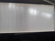 Filtr kabinowy OPEL CORSA C model SF KF9090