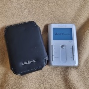 Creative Zen Touch 20gb Sprawny