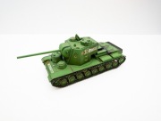 KV-5 Super Heavy Tank (Takom 2006) 1/35