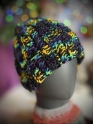 Ciepła czapka zimowa - dla mężczyzn i kobiet