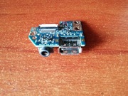 Moduł usb i audio Dell Latitude E5430