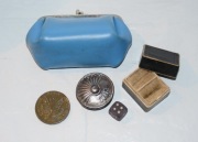 PRL różności w portfelu