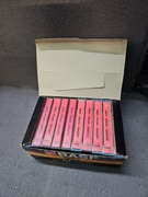 Zestaw kaset basf Stilon Gorzów ZWCh