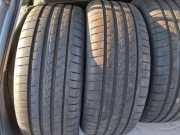 Opony Letnie jak Nowe 215/45 r 17 rok 2022 Dębica 8mm Montaż
